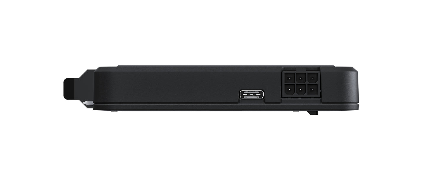 DeckLink IP 100G Rear