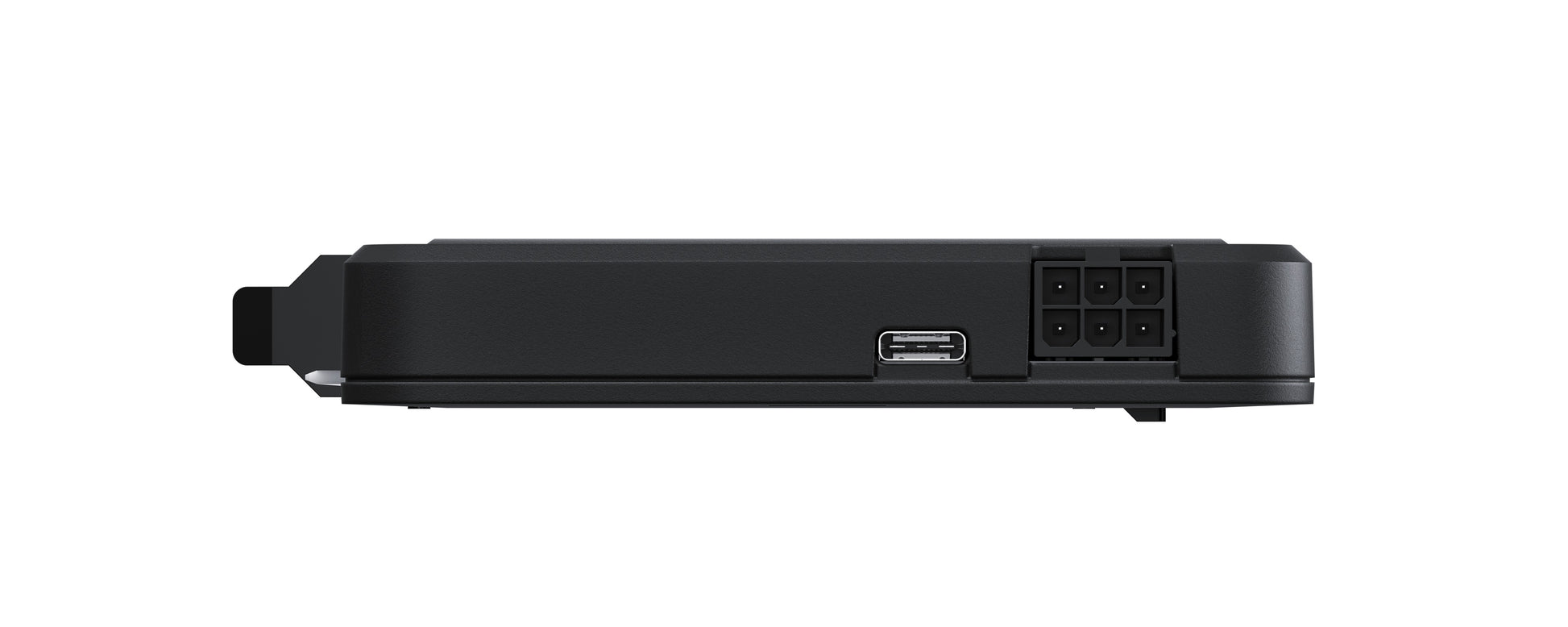 DeckLink IP 100G Rear