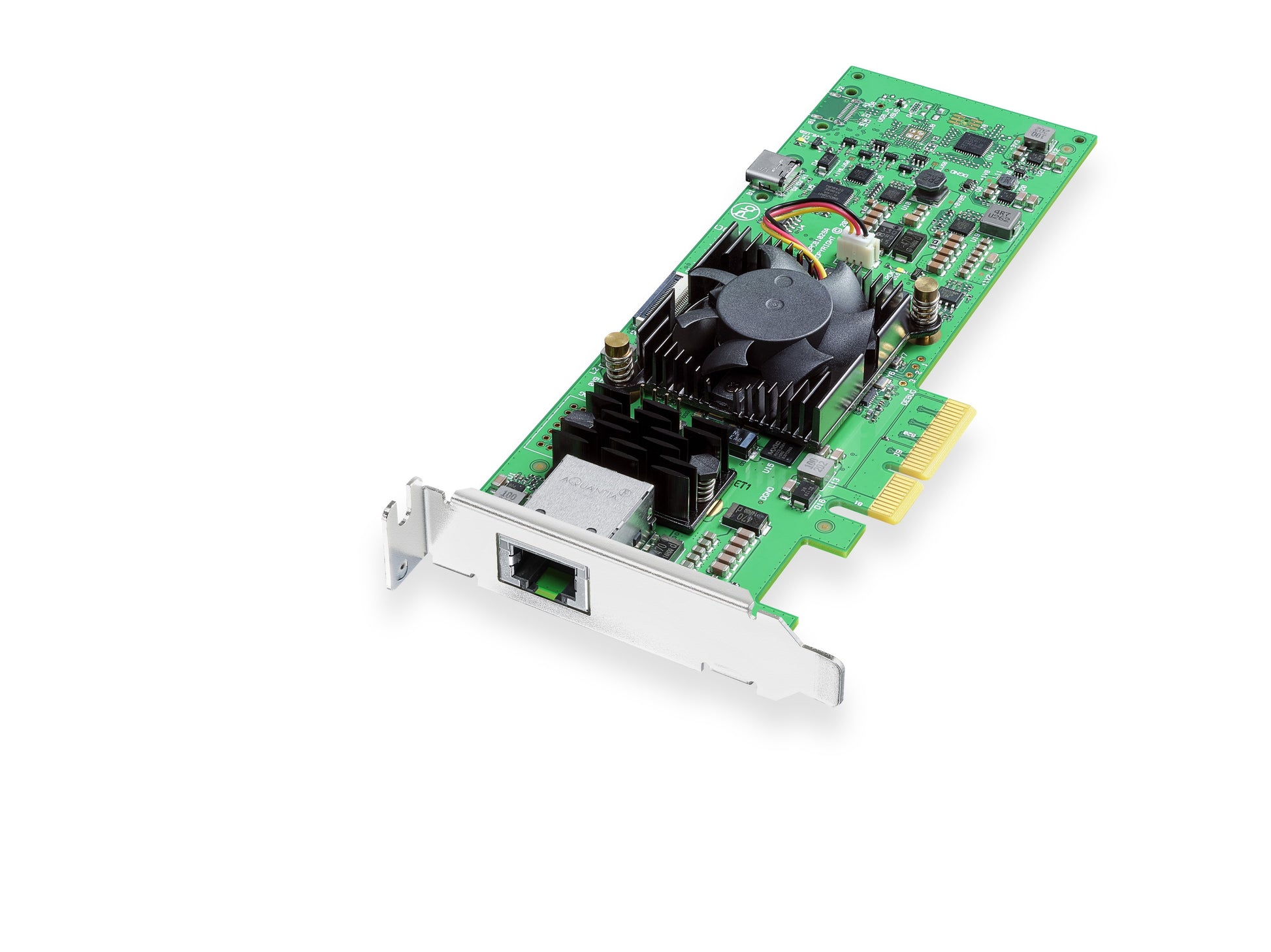 DeckLink IP HD Angle