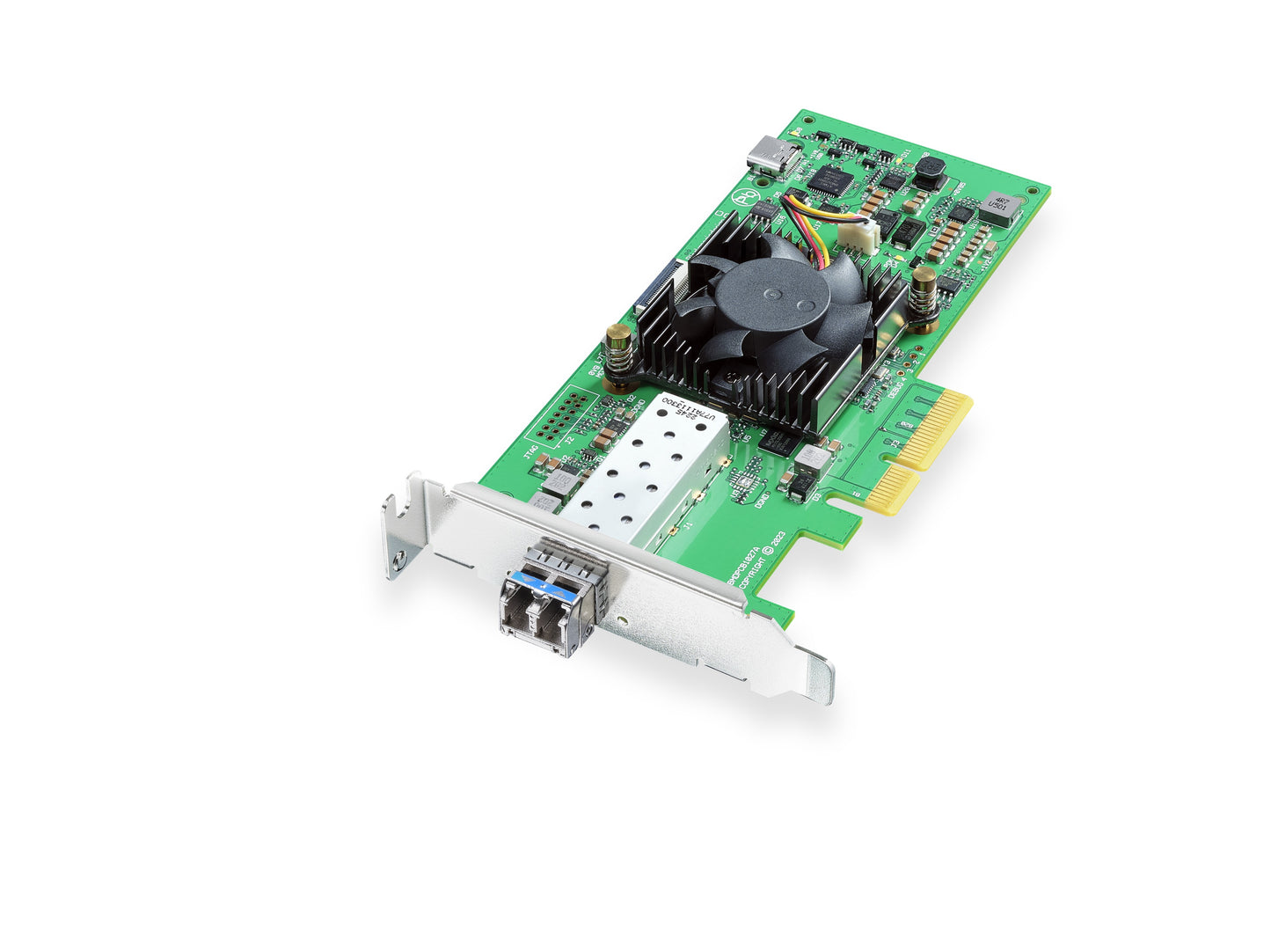 DeckLink IP HD Optical Angle