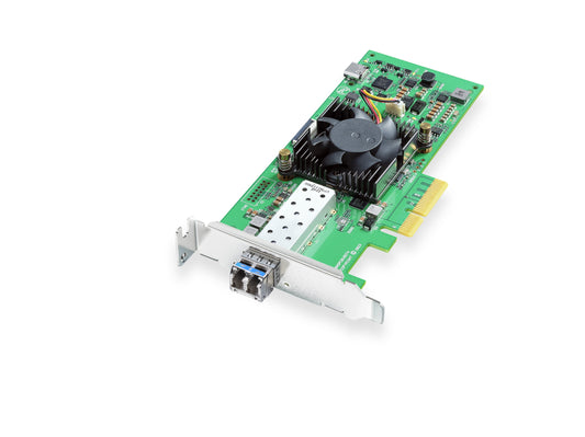 DeckLink IP HD Optical Angle