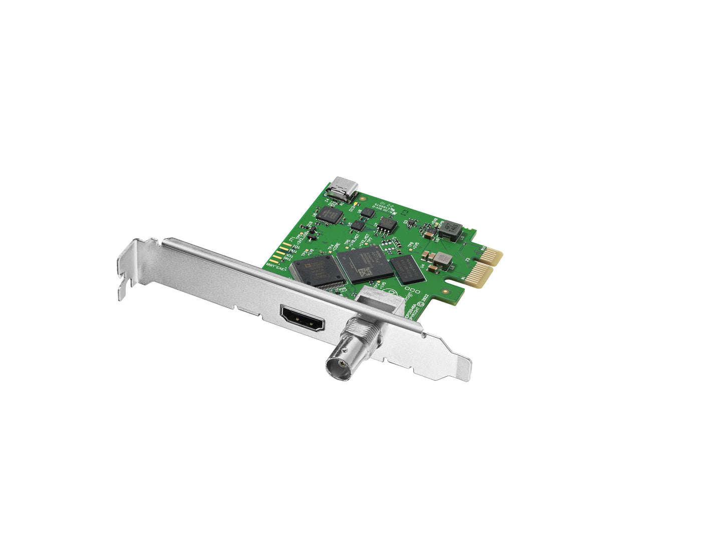 DeckLink Mini Monitor HD