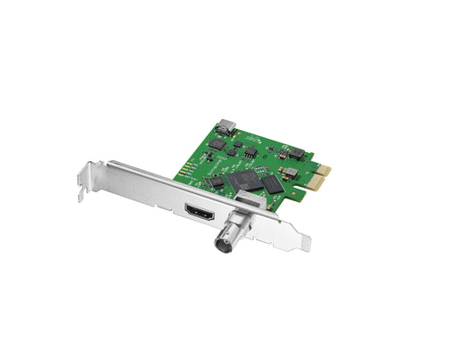 DeckLink Mini Recorder HD