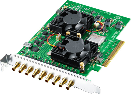DeckLink Quad2 rgb