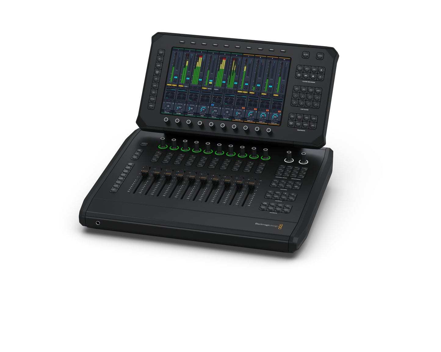 Fairlight Live Audio Panel 10 press 01 hero