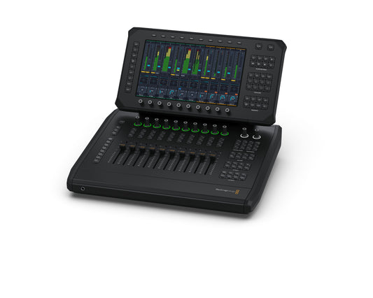 Fairlight Live Audio Panel 10 press 01 hero