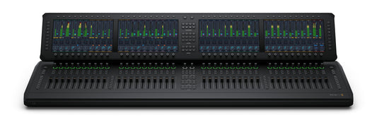 Fairlight Live Audio Panel 40 02