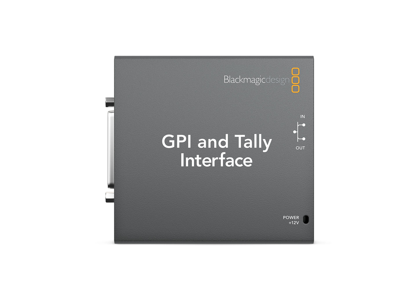 GPIandTally Front rgb