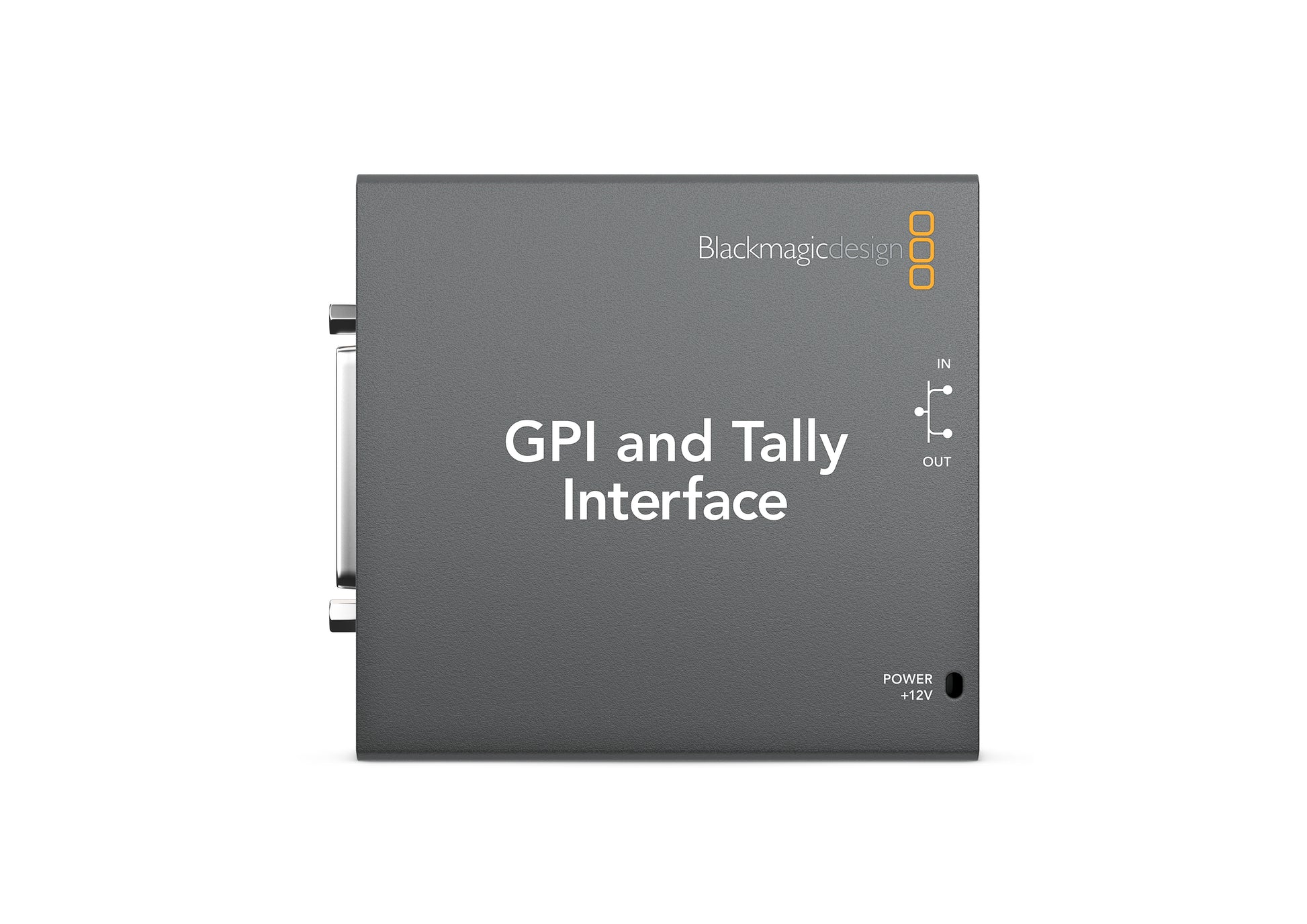 GPIandTally Front rgb