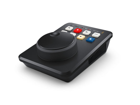 HyperDeck Shuttle HD Angle