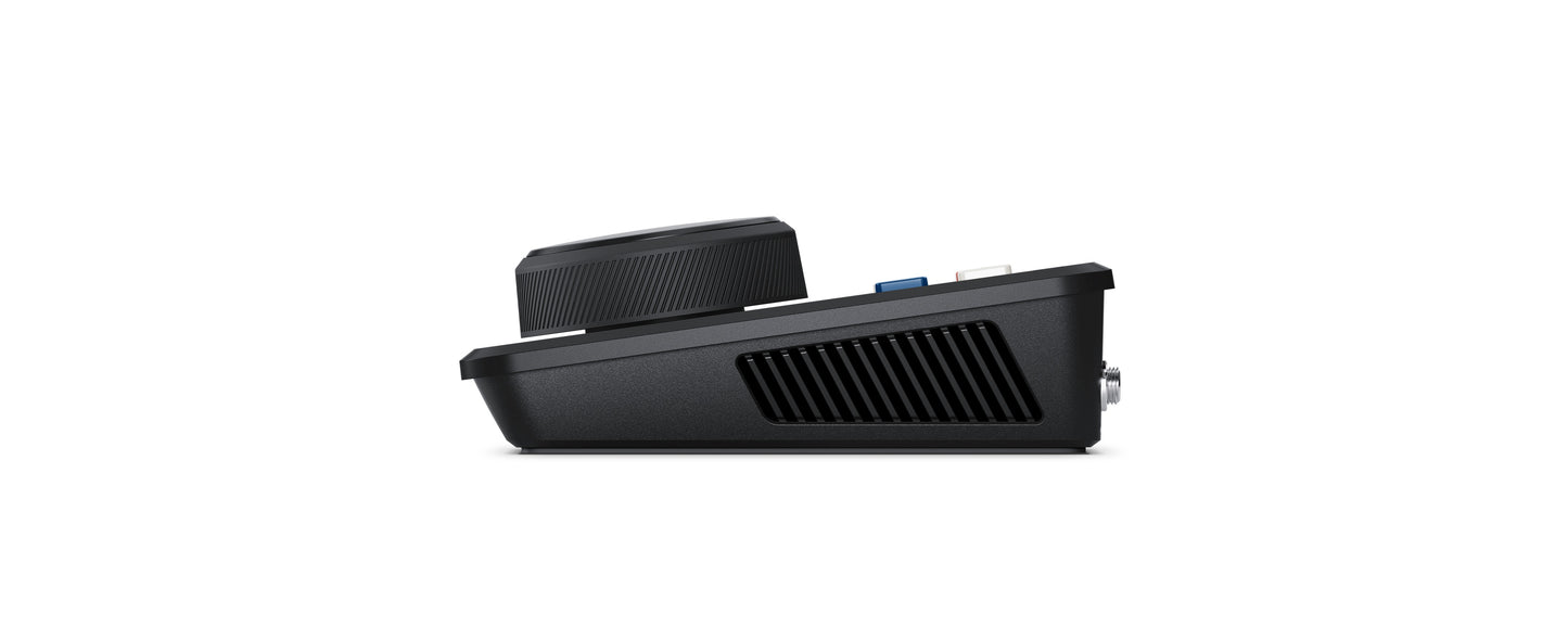 HyperDeck Shuttle HD Side