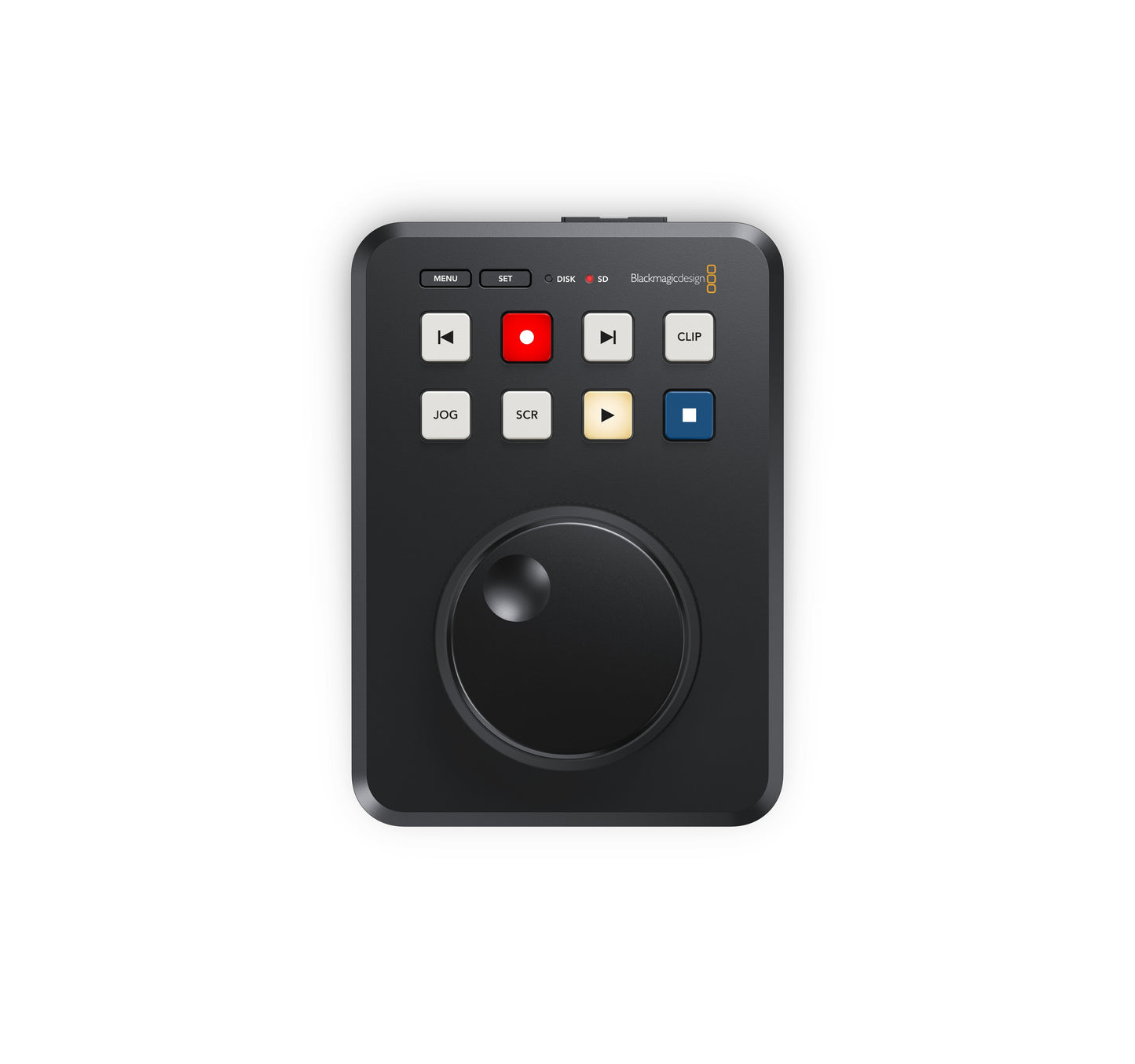 HyperDeck Shuttle HD Top