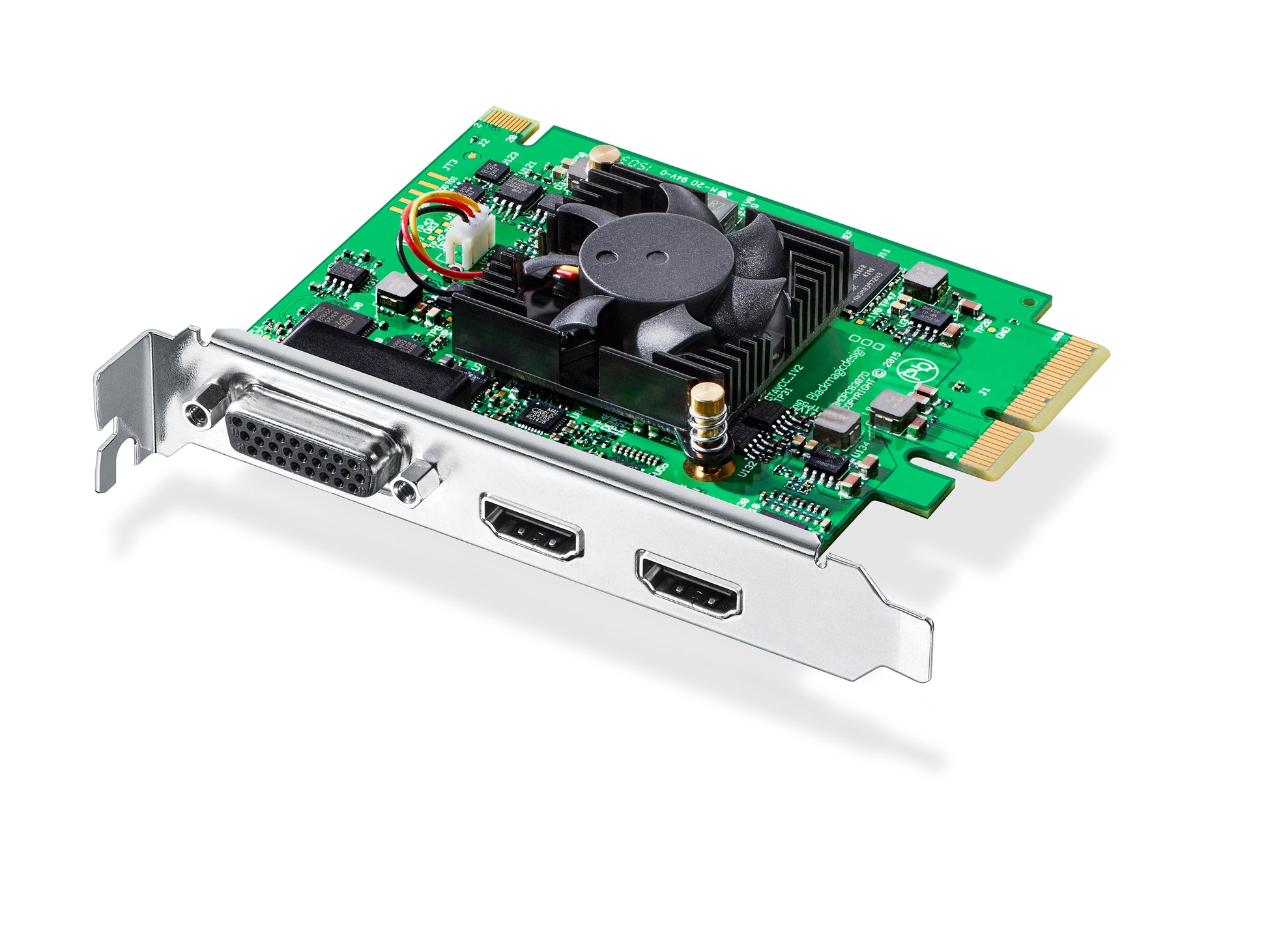 Intensity Pro 4K rgb