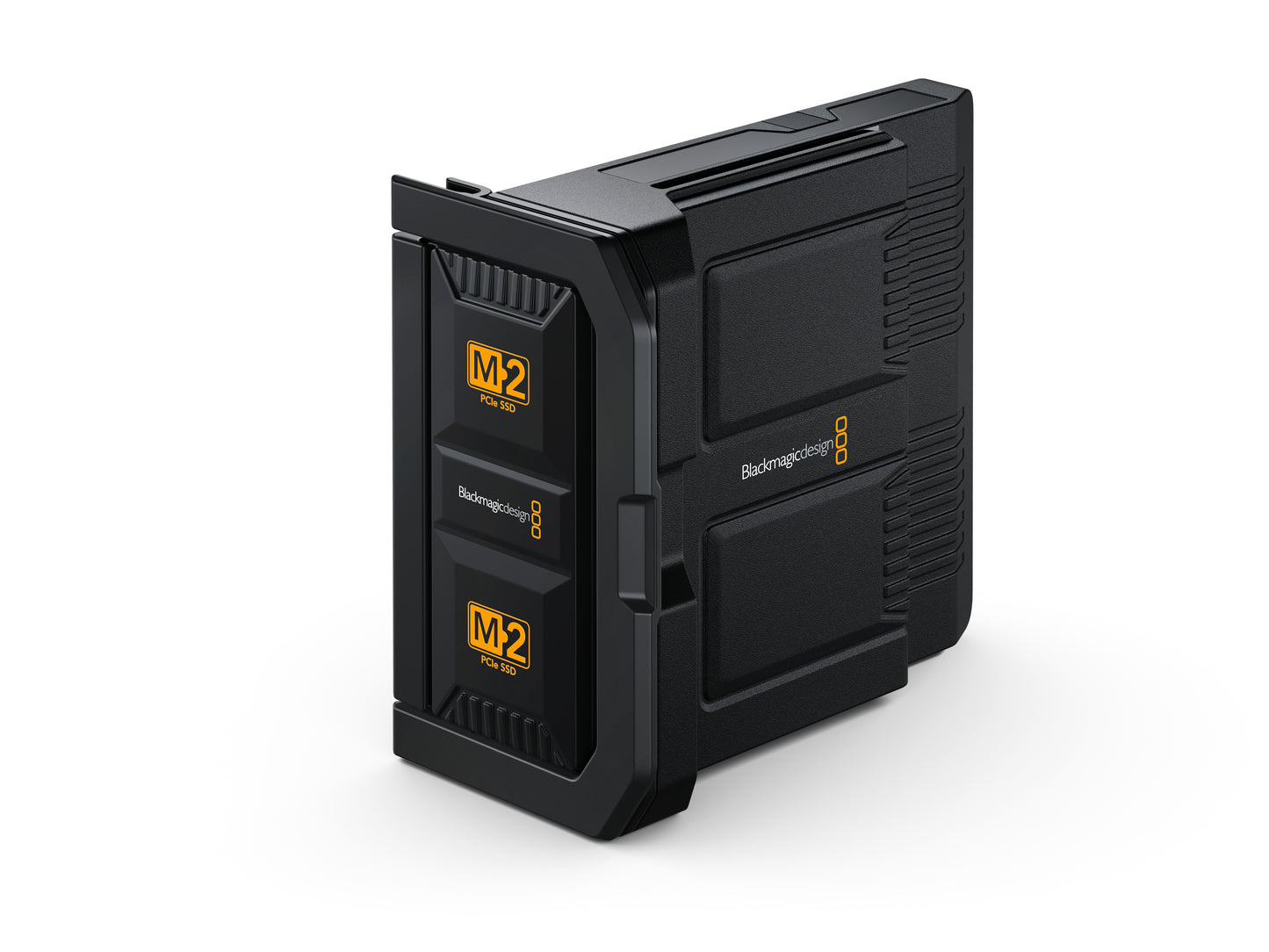 Media Module 16TB