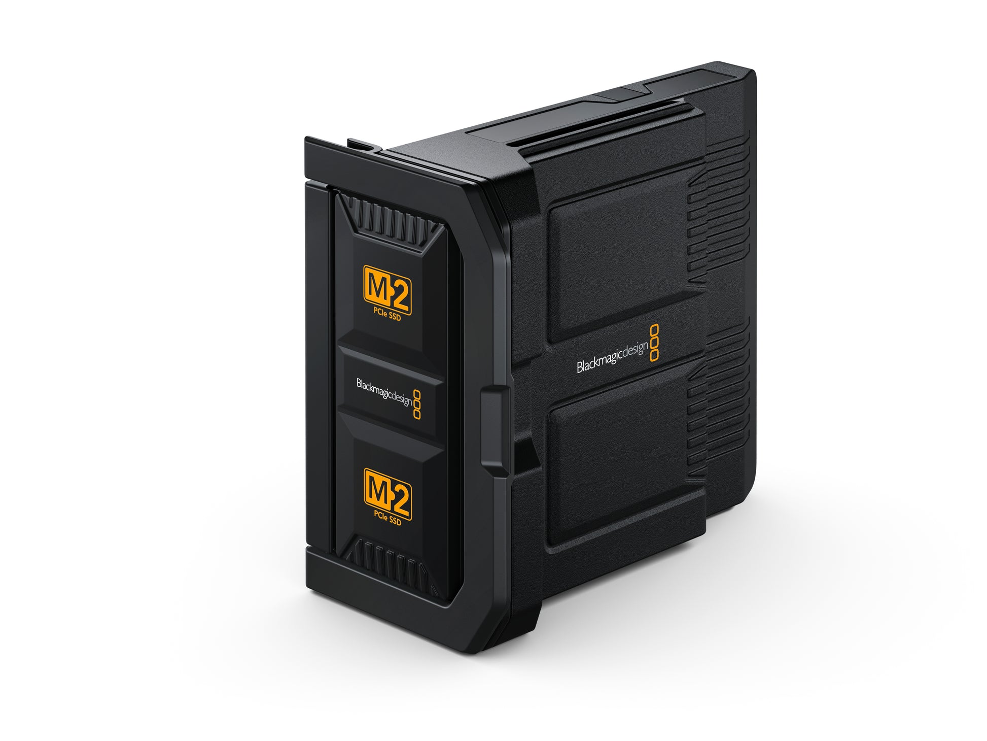 Media Module 16TB