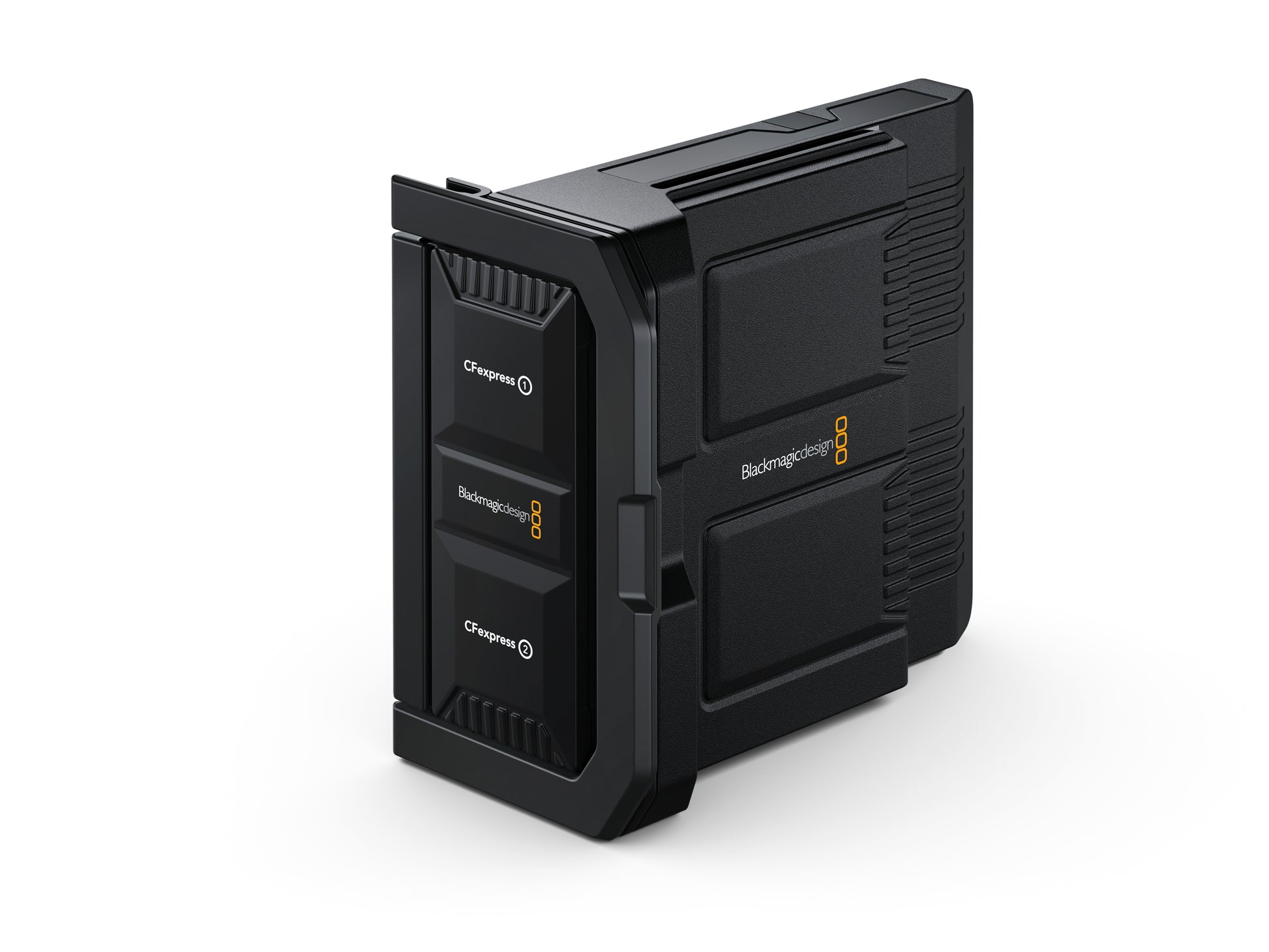 Media Module CF