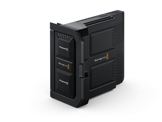 Media Module CF