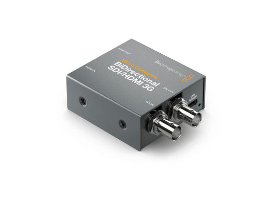 Blackmagic Design Micro Converter BiDirect SDI/HDMI 3G PSU
