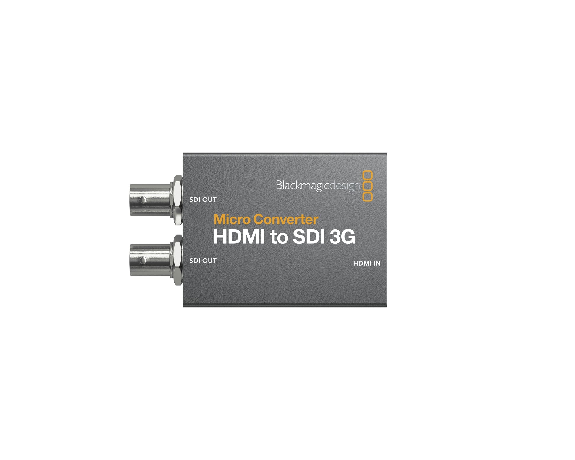 Micro Converter HDMI To SDI 3G Front