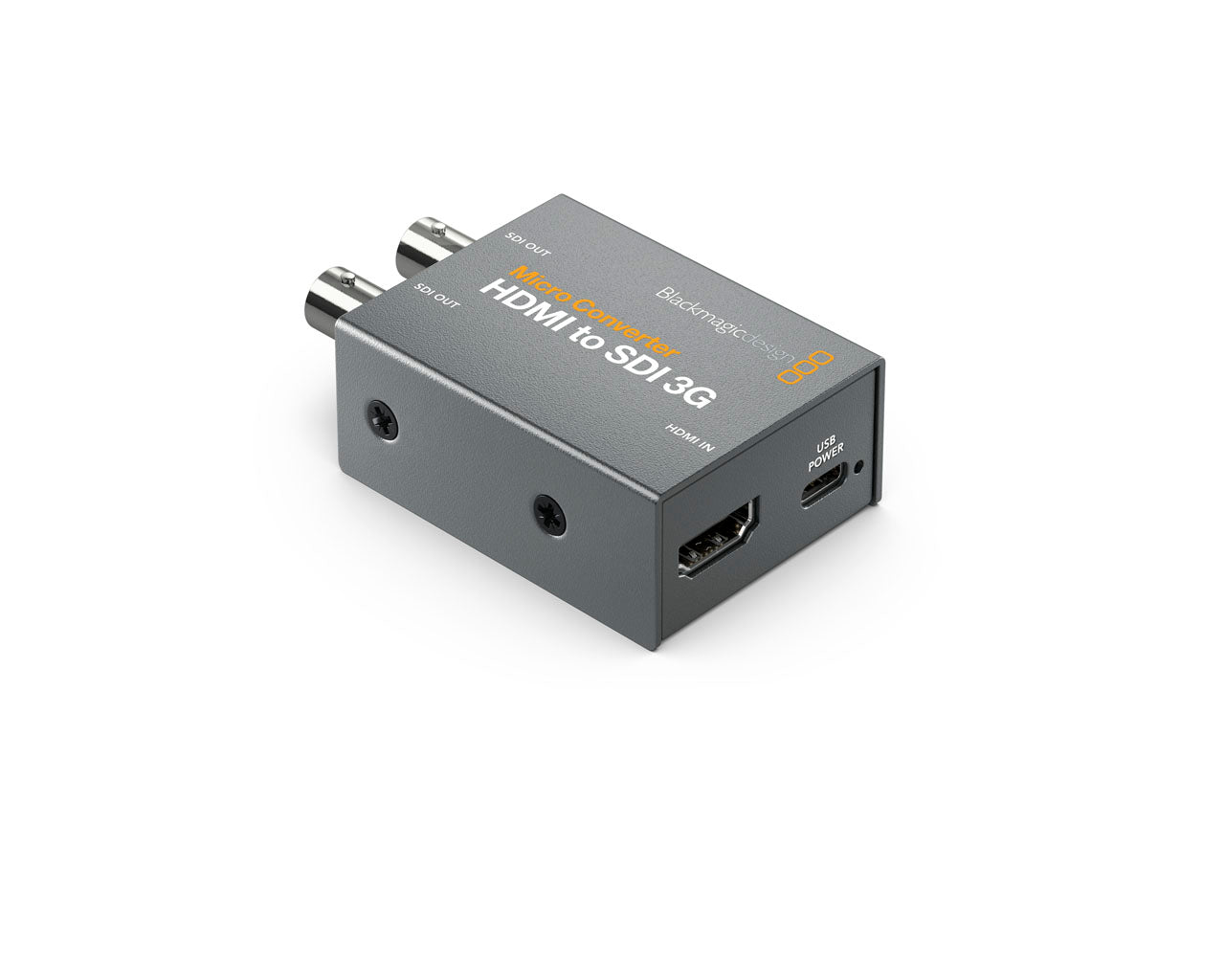 Blackmagic Design Micro Converter HDMI to SDI 3G PSU