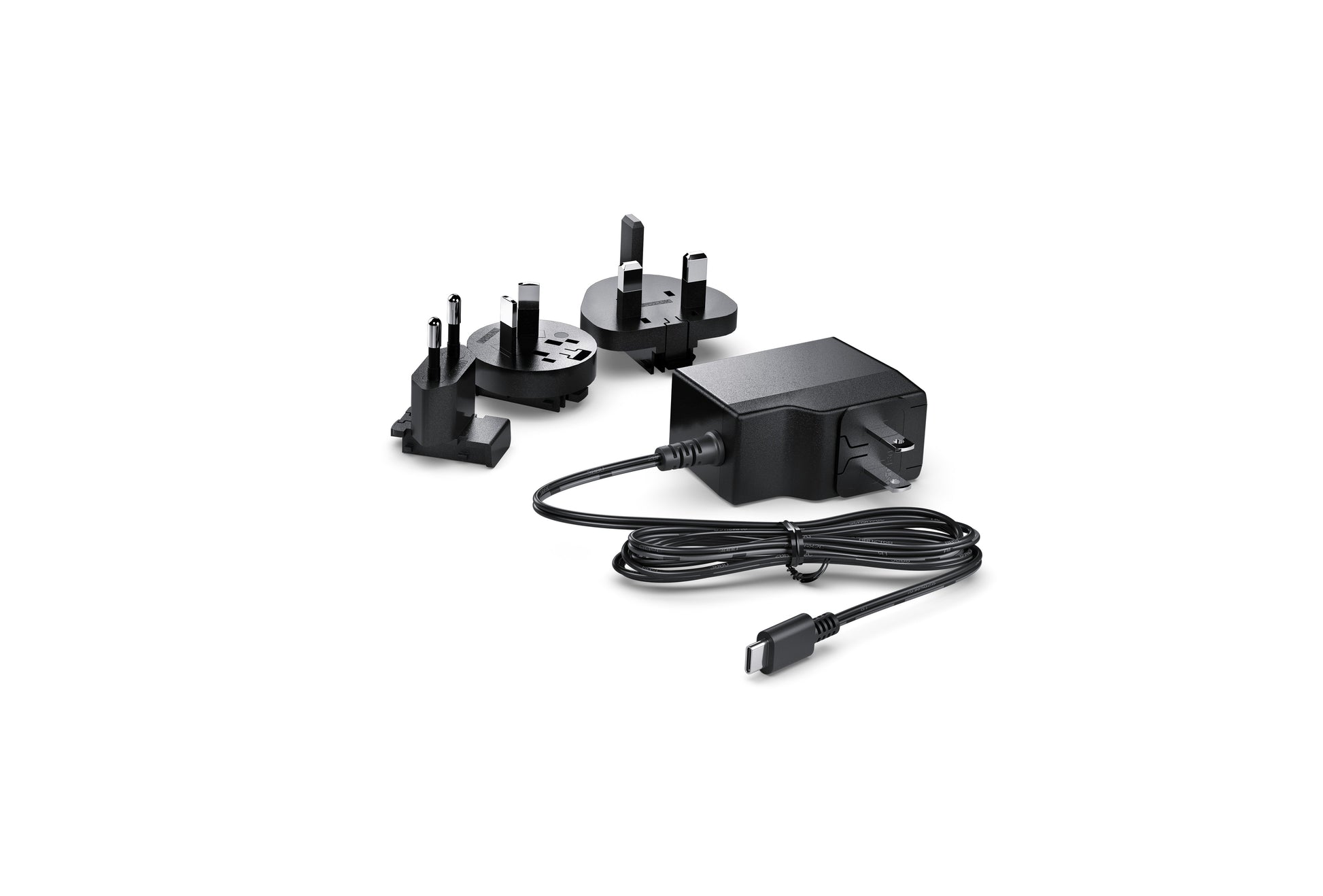 Micro Converter Power Supply