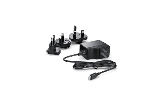 Micro Converter Power Supply