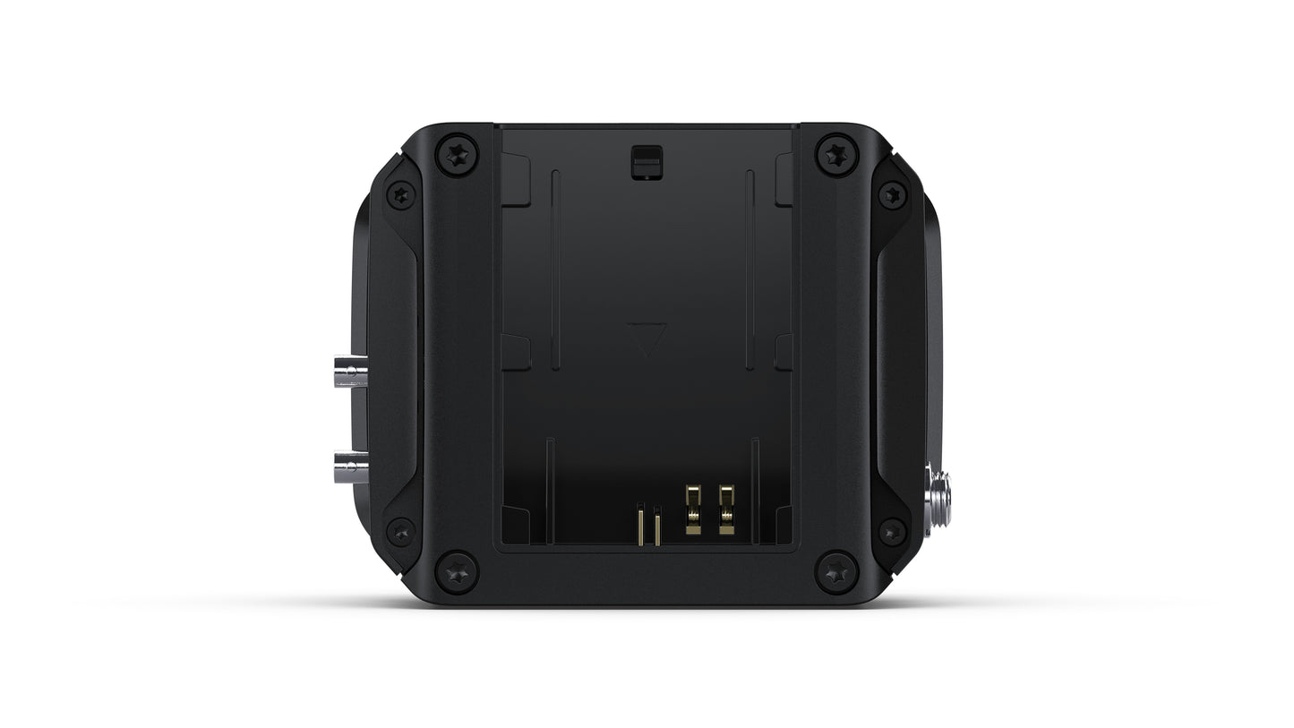 Micro Studio Camera 4K G2 Rear