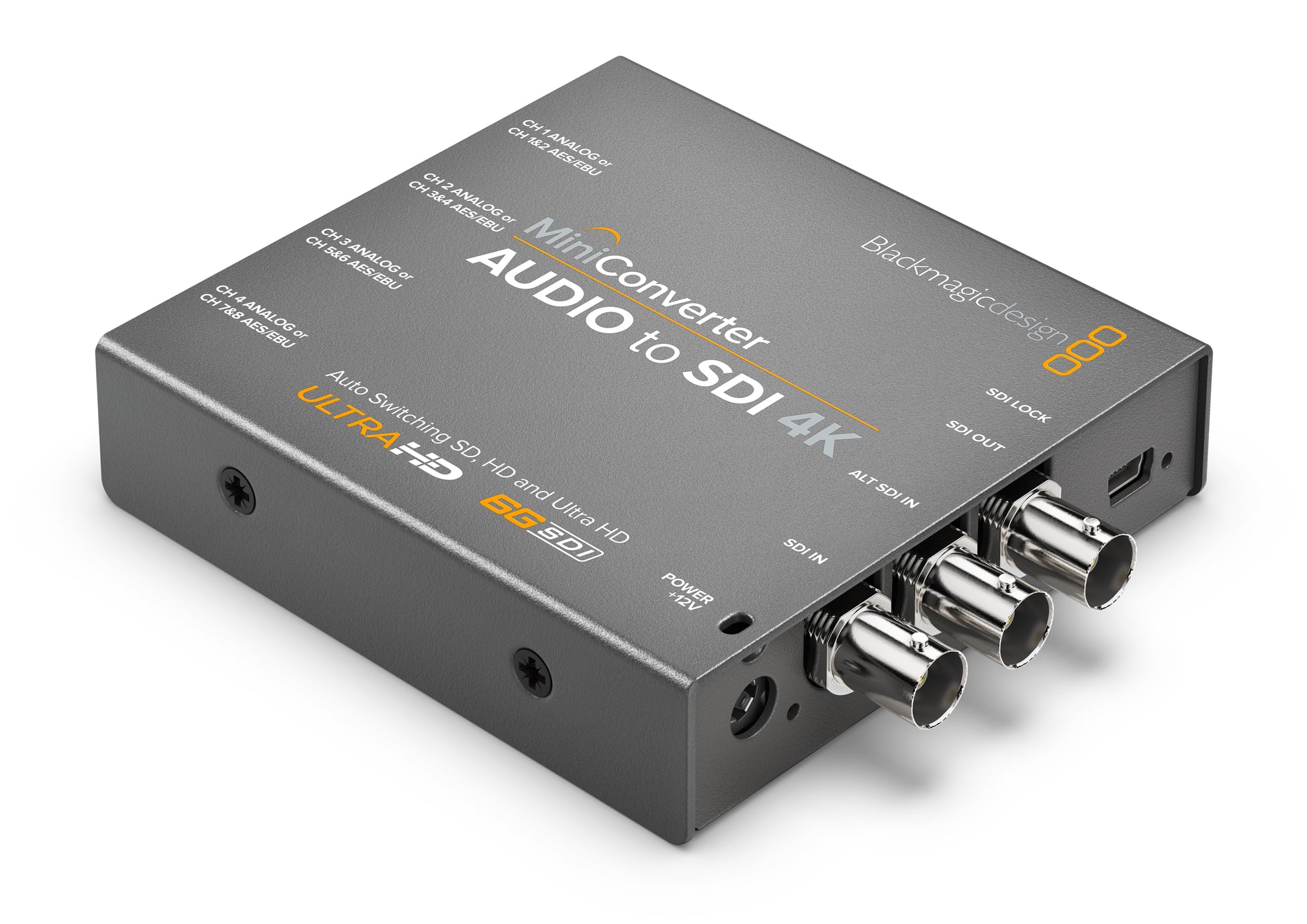 MiniConverter AudiotoSDI4K Angle rgb