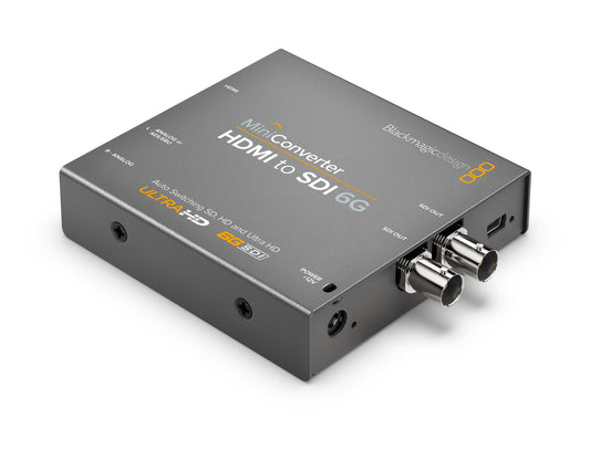 MiniConverter HDMItoSDI 6G Angle rgb