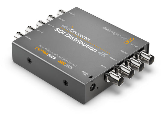 MiniConverter SDIDistribution4K Angle rgb
