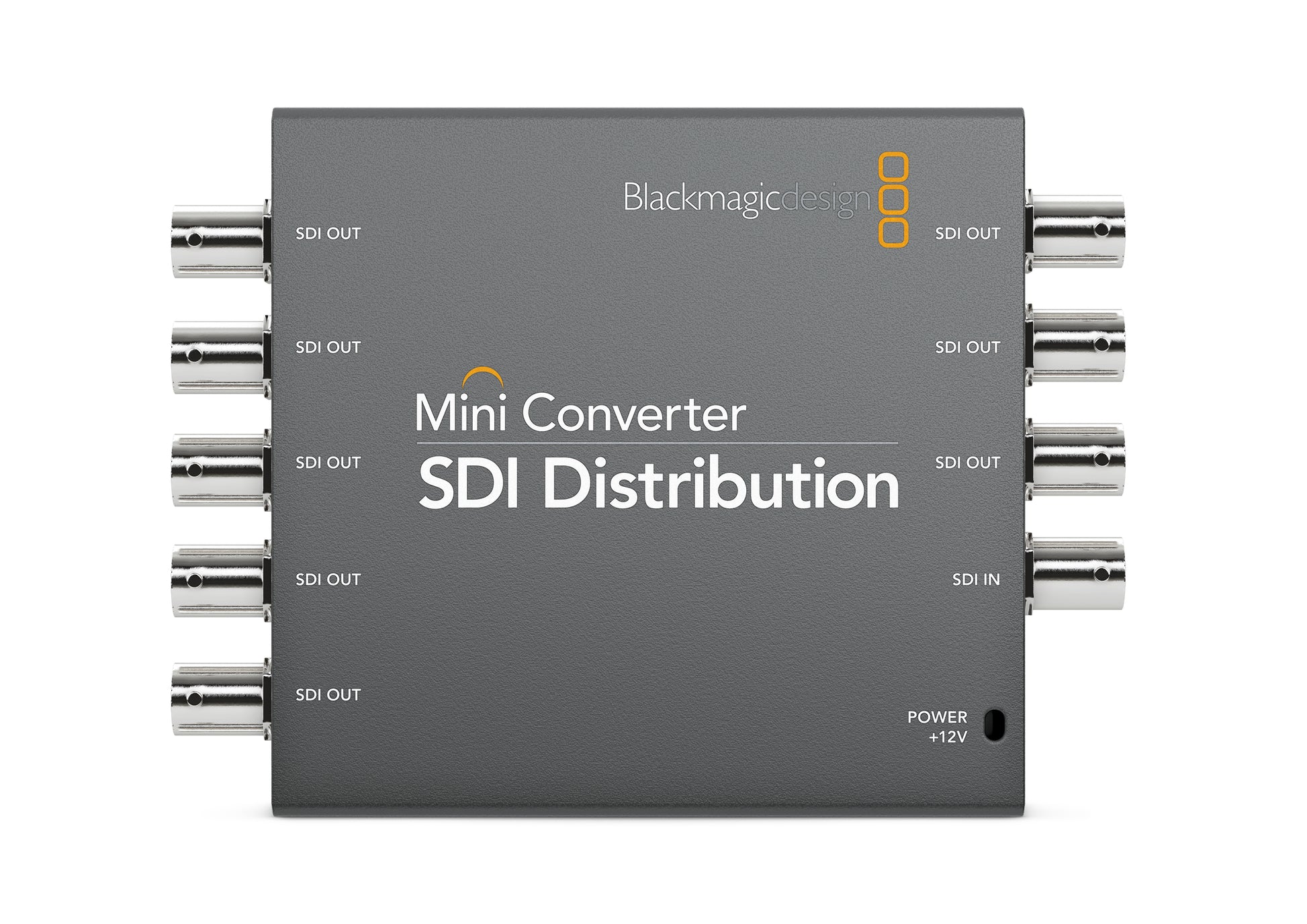 MiniConverter SDIDistribution Front rgb