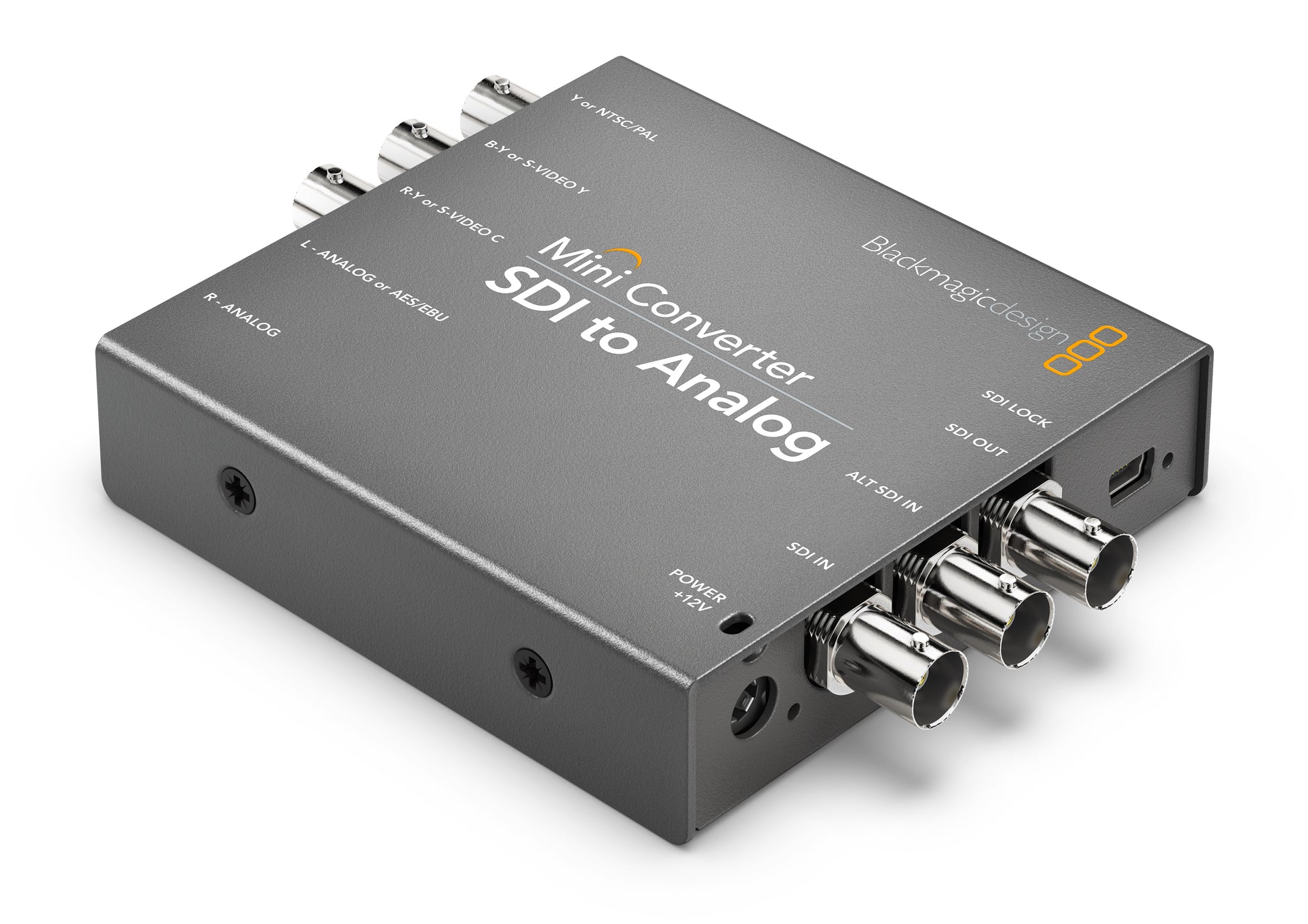 MiniConverter SDItoAnalog Angle rgb