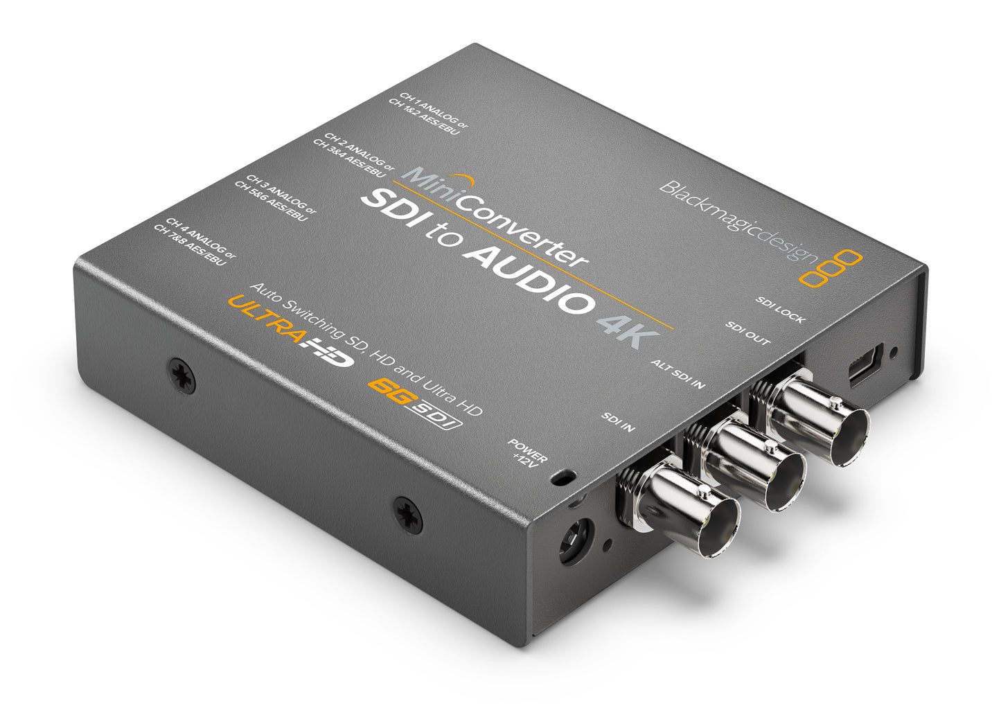 MiniConverter SDItoAudio4K Angle rgb