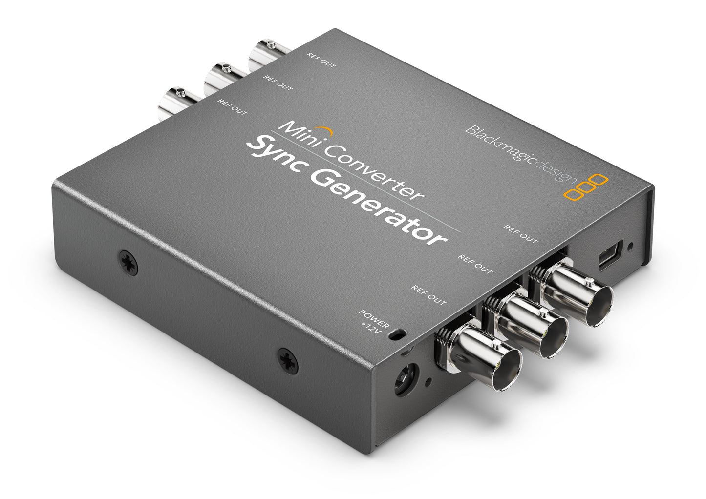 MiniConverter SyncGenerator Angle rgb