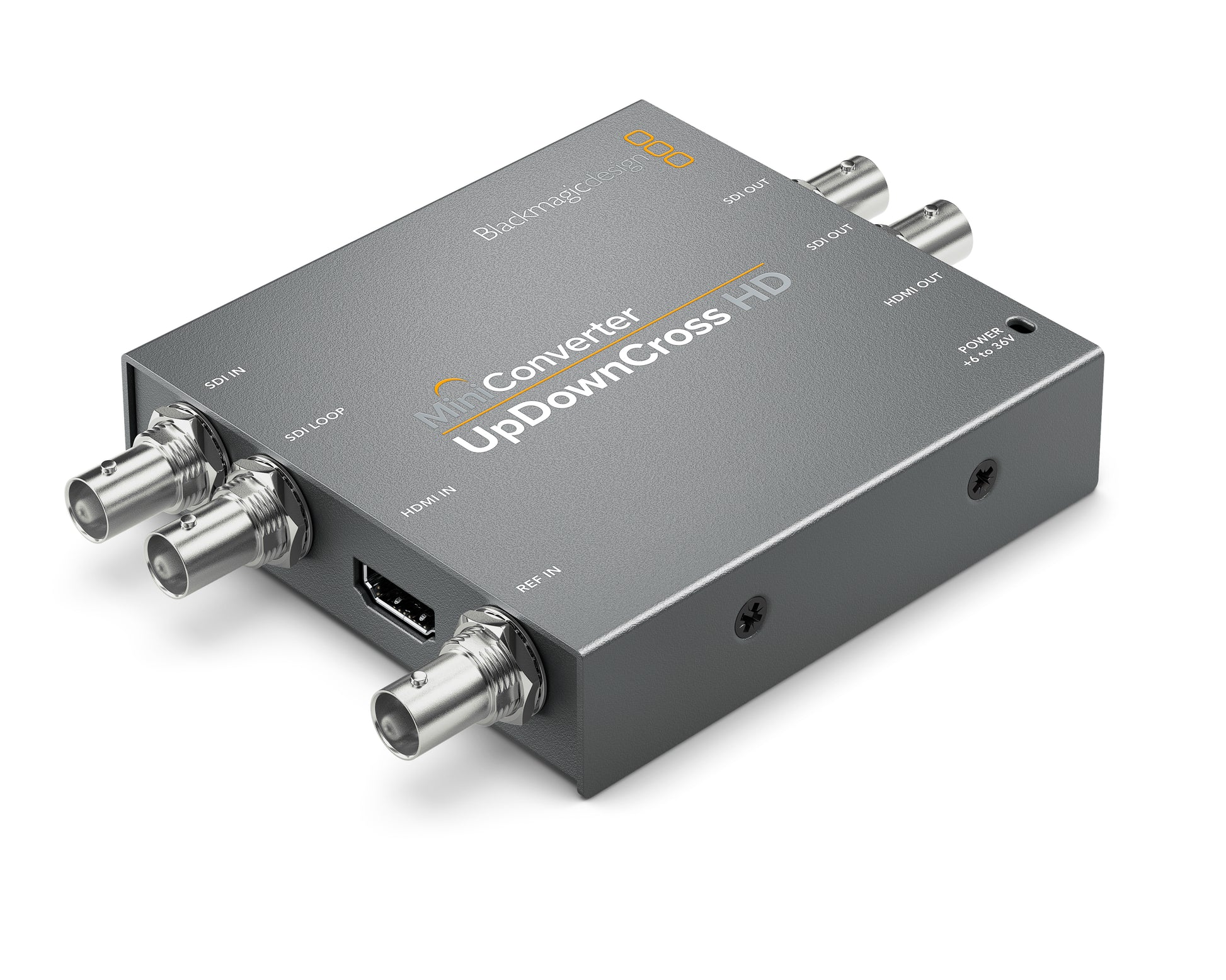 Mini Converter UpDownCross HD Left Angle