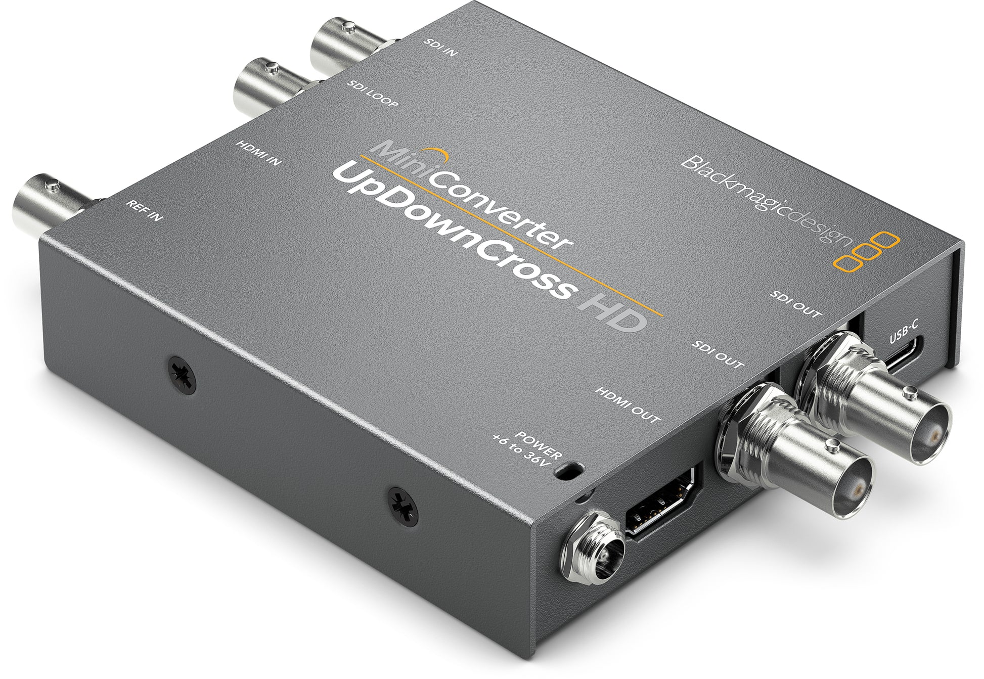 Mini Converter UpDownCross HD Right Angle