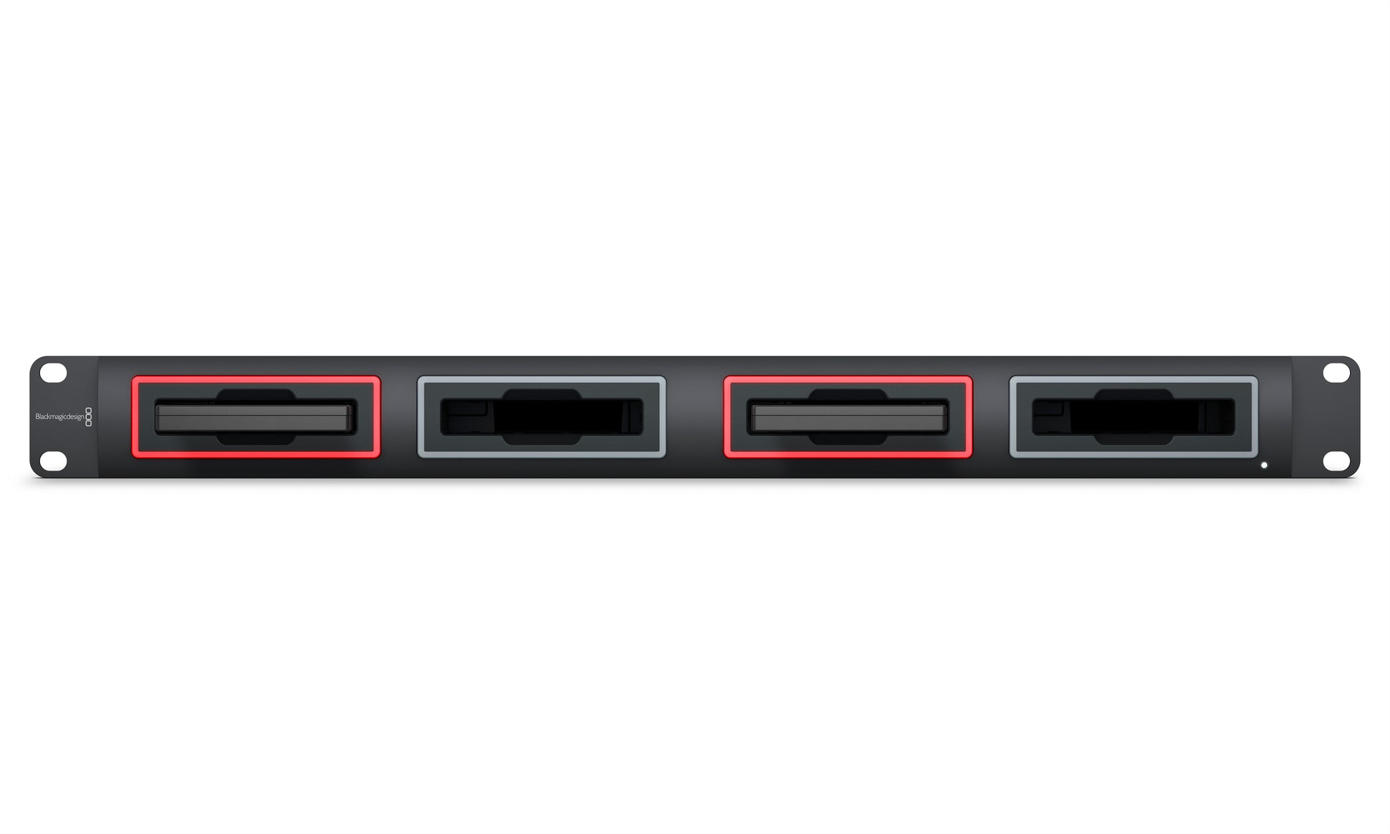 MultiDock 10G Front