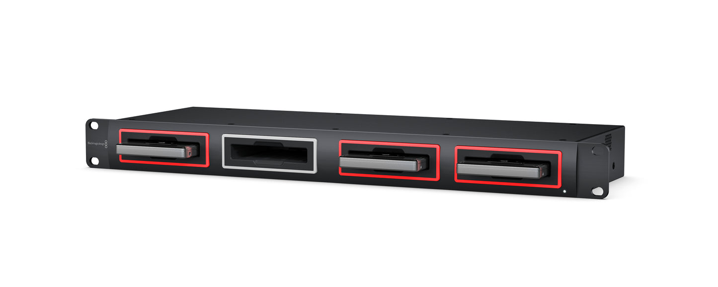 MultiDock 10G Right Angle