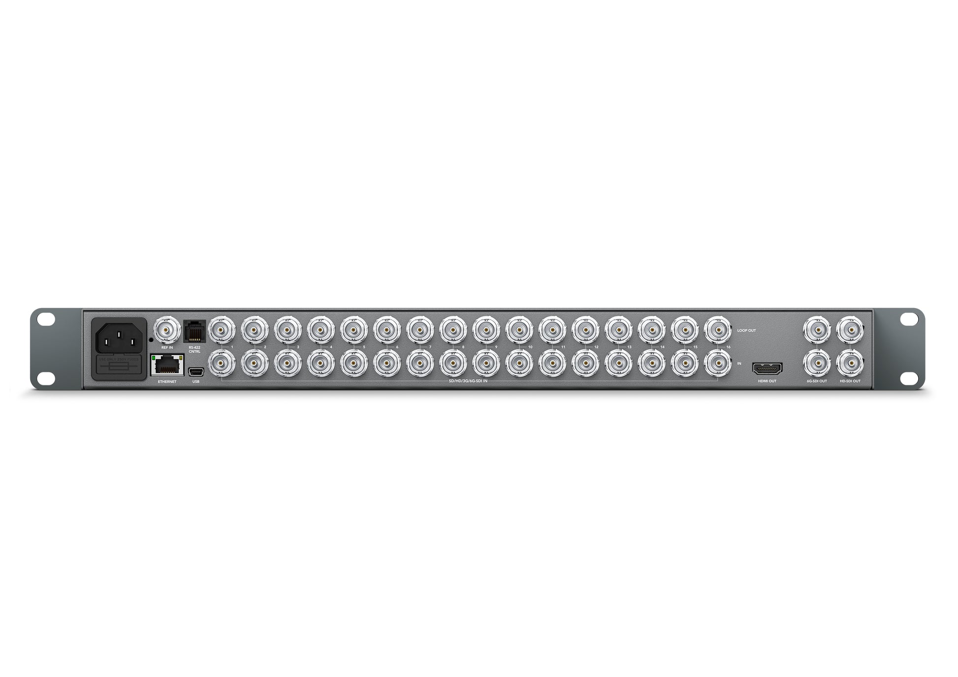 MultiView 16 Rear rgb