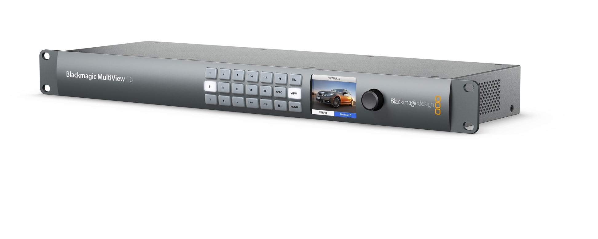 MultiView 16 Right Angle RGB