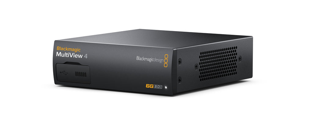 MultiView 4 Angle RGB