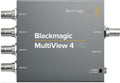 MultiView 4 HD Front