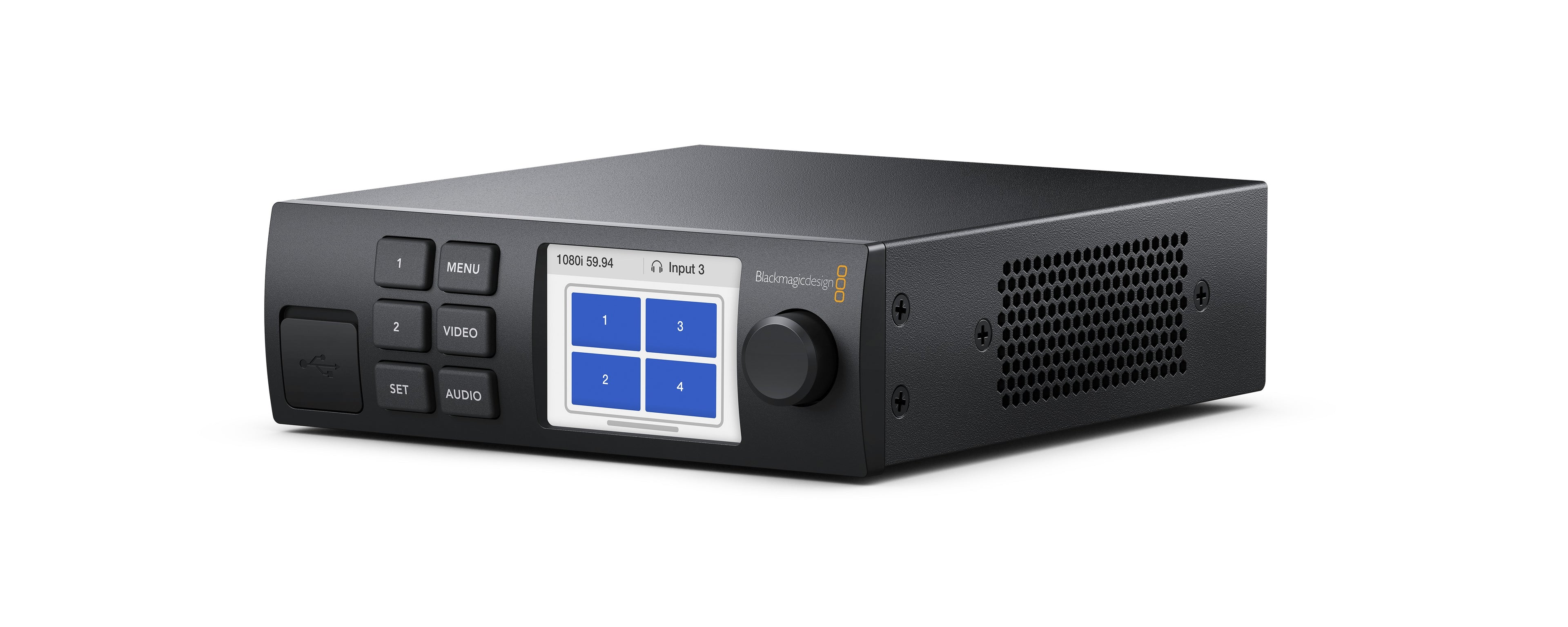 MultiView 4 Smart Panel Angle RGB