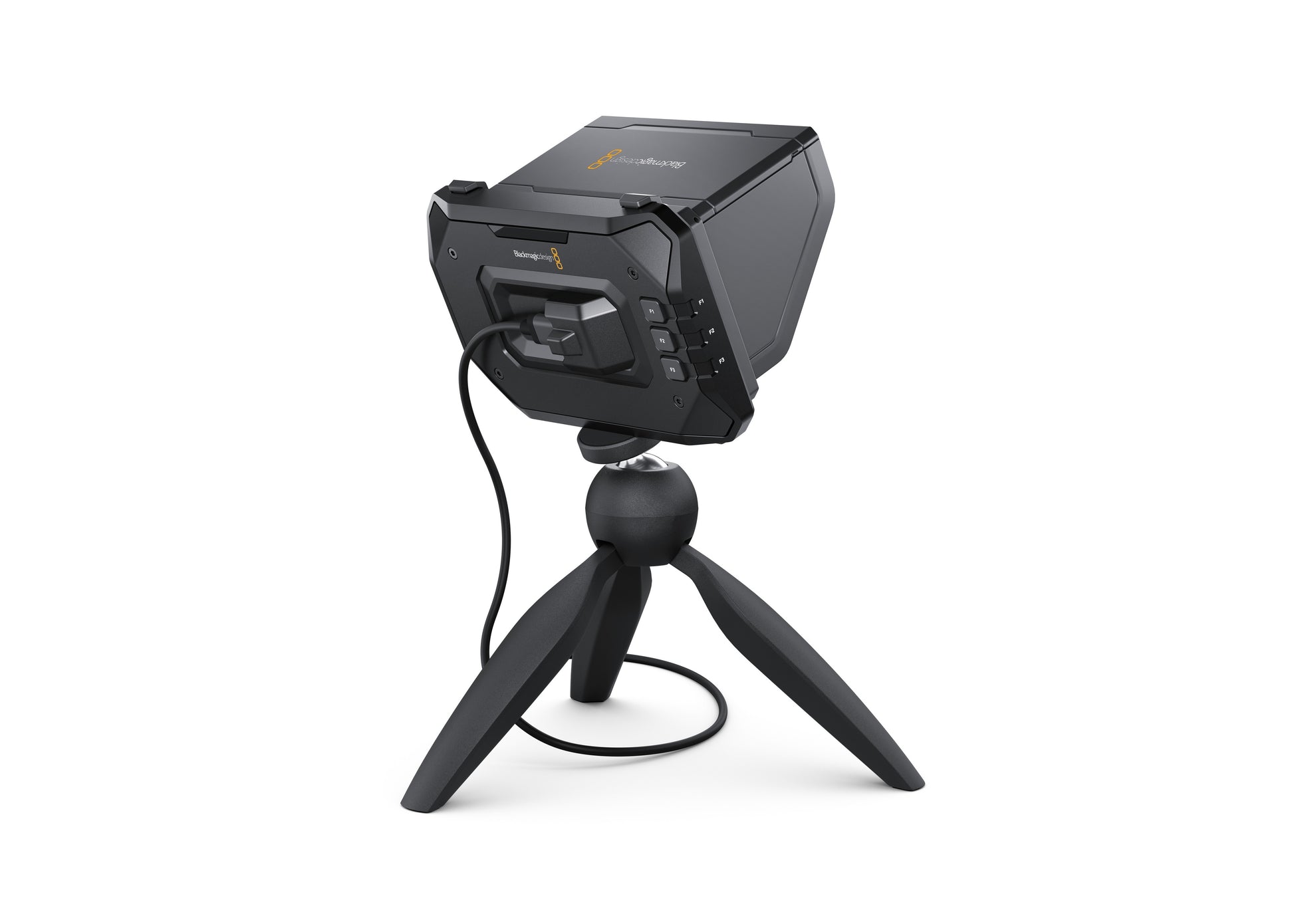 PYXIS Monitor Angle