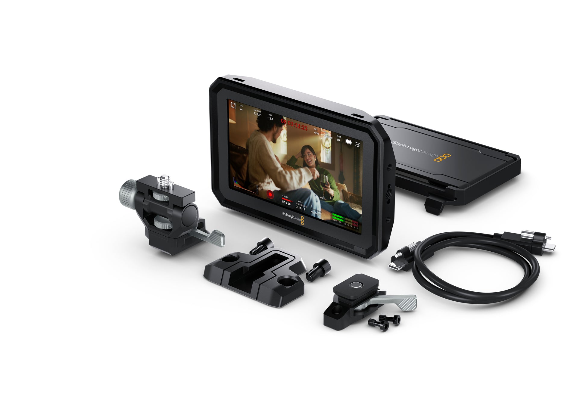 PYXIS Monitor Kit