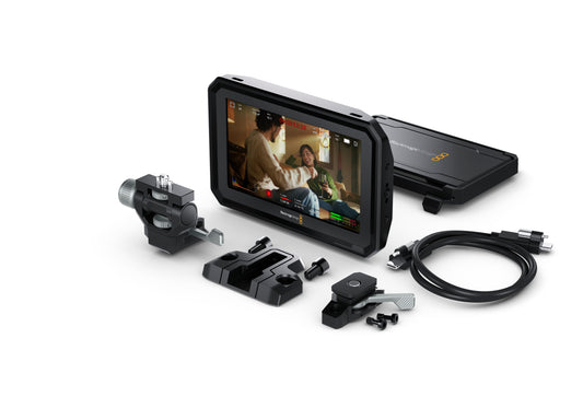 PYXIS Monitor Kit
