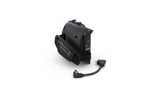 PYXIS Pro Grip