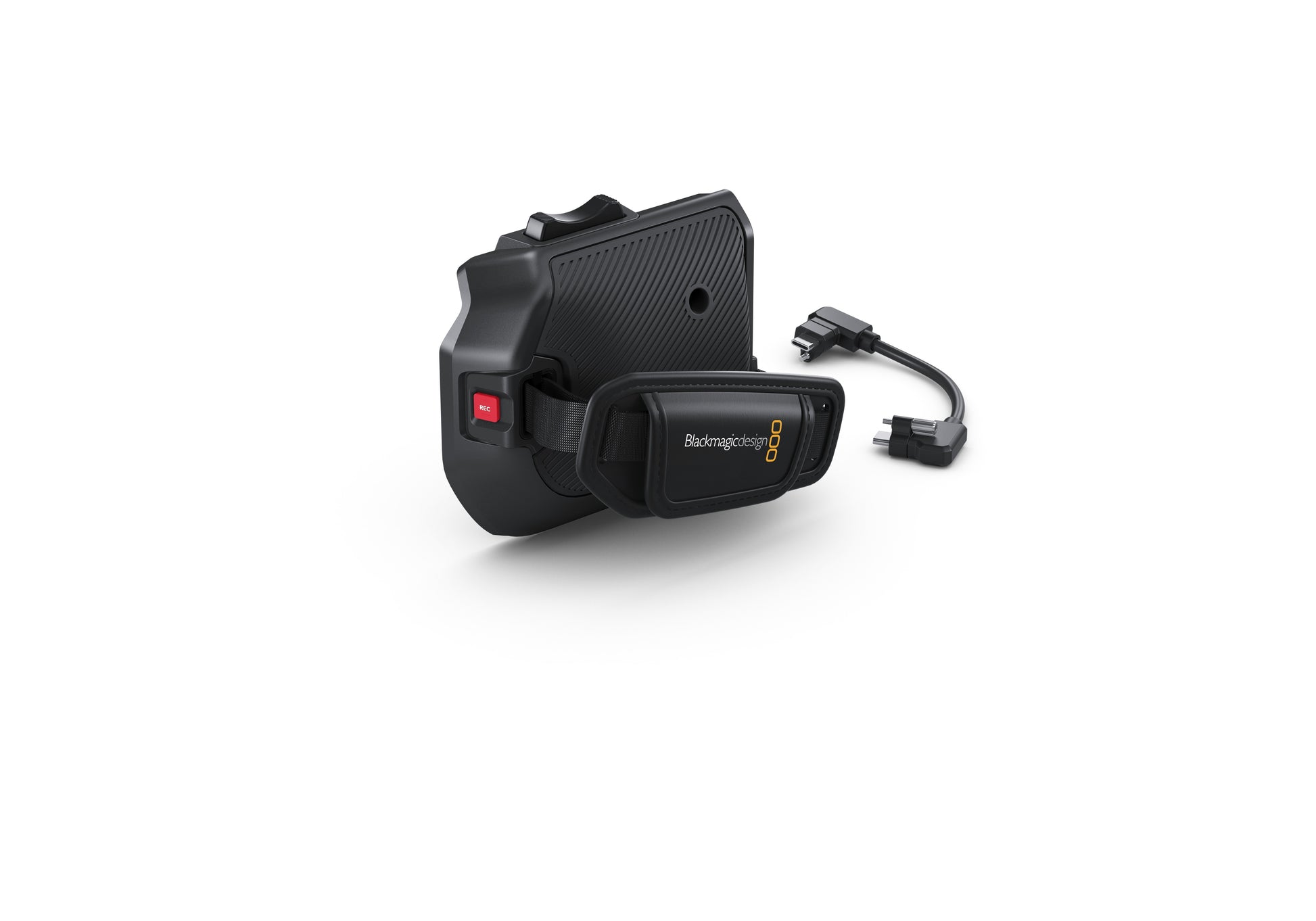 PYXIS Pro Grip Rear Angle