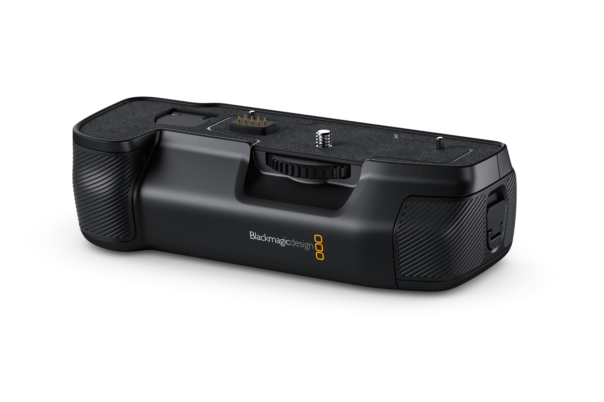 Pocket Camera Battery Pro Grip Right Angle