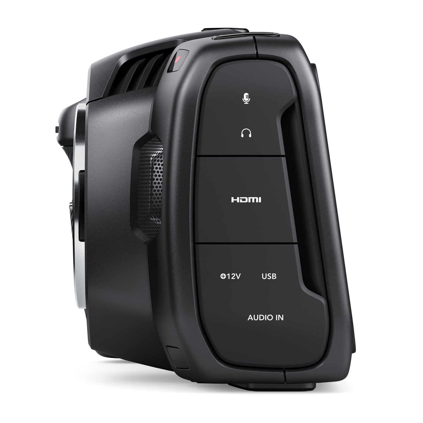 Pocket Cinema Camera 4K Left RGB